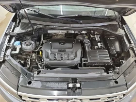 VW Tiguan * HIGHLINE * CARFAX * ЦЕНА ДО БГ, снимка 16