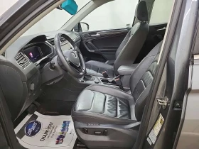 VW Tiguan * HIGHLINE * CARFAX * ЦЕНА ДО БГ, снимка 8