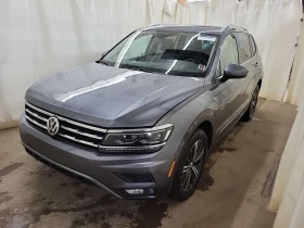VW Tiguan * HIGHLINE * CARFAX * ЦЕНА ДО БГ, снимка 1