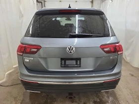 VW Tiguan * HIGHLINE * CARFAX * ЦЕНА ДО БГ, снимка 4