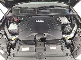 Audi Q7 PROGRESSIV| 360 КАМЕРИ| PANORAMA| ОБДУХВАНЕ| , снимка 9