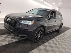 Audi Q7 PROGRESSIV| 360 КАМЕРИ| PANORAMA| ОБДУХВАНЕ| , снимка 1