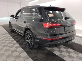 Audi Q7 PROGRESSIV| 360 КАМЕРИ| PANORAMA| ОБДУХВАНЕ| , снимка 4