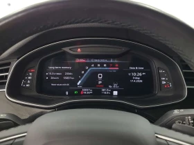Audi Q7 PROGRESSIV| 360 КАМЕРИ| PANORAMA| ОБДУХВАНЕ| , снимка 12