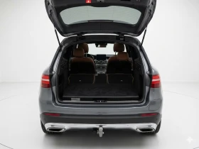 Mercedes-Benz GLC 350  350e 4Matic Executive, снимка 7