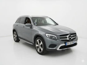 Mercedes-Benz GLC 350  350e 4Matic Executive, снимка 1