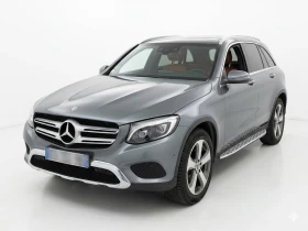 Mercedes-Benz GLC 350  350e 4Matic Executive, снимка 3