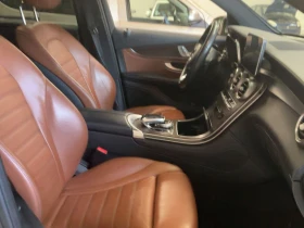 Mercedes-Benz GLC 350  350e 4Matic Executive, снимка 12