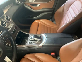 Mercedes-Benz GLC 350  350e 4Matic Executive, снимка 9