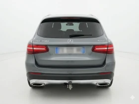 Mercedes-Benz GLC 350  350e 4Matic Executive, снимка 5