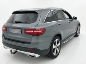 Mercedes-Benz GLC 350  350e 4Matic Executive, снимка 6
