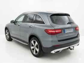 Mercedes-Benz GLC 350  350e 4Matic Executive, снимка 4