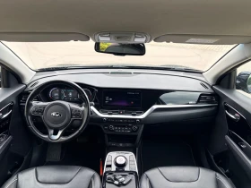 Kia Niro 100% SOH FACELIFT!!!64kw 204kc PREMIUM!!! , снимка 7