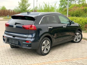 Kia Niro 100% SOH FACELIFT!!!64kw 204kc PREMIUM!!! , снимка 3