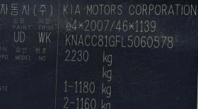 Kia Niro 100% SOH FACELIFT!!!64kw 204kc PREMIUM!!! , снимка 15