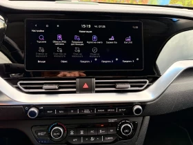 Kia Niro 100% SOH FACELIFT!!!64kw 204kc PREMIUM!!! , снимка 8