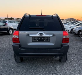 Kia Sportage 2.0i * 4WD * GAZ , снимка 6