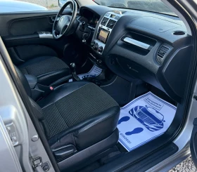 Kia Sportage 2.0i * 4WD * GAZ , снимка 14