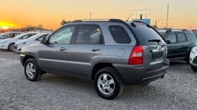 Kia Sportage 2.0i * 4WD * GAZ , снимка 7