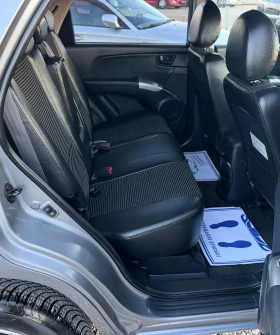 Kia Sportage 2.0i * 4WD * GAZ , снимка 10