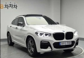 BMW X4 M SPORT | CAMERA | HEAD UP, снимка 1