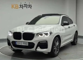 BMW X4 M SPORT | CAMERA | HEAD UP, снимка 2
