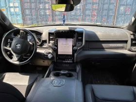 Dodge RAM 1500 * Sport * CARFAX * БЕЗ ПЪРВОНАЧАЛНА ВНОСКА, снимка 11
