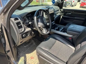 Dodge RAM 1500 * Sport * CARFAX * БЕЗ ПЪРВОНАЧАЛНА ВНОСКА, снимка 5