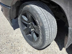 Dodge RAM 1500 * Sport * CARFAX * БЕЗ ПЪРВОНАЧАЛНА ВНОСКА, снимка 7