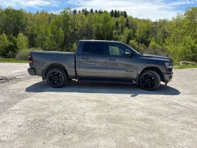 Dodge RAM 1500 * Sport * CARFAX * БЕЗ ПЪРВОНАЧАЛНА ВНОСКА, снимка 3