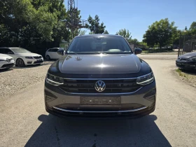 VW Tiguan 2.0TDI 150к.с DSG Life Топ състояние , снимка 5