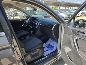 VW Tiguan 2.0TDI 150к.с DSG Life Топ състояние , снимка 13