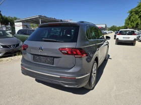 VW Tiguan 2.0TDI 150к.с DSG Life Топ състояние , снимка 4