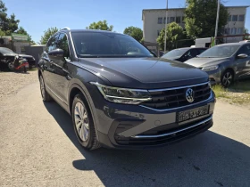 VW Tiguan 2.0TDI 150к.с DSG Life Топ състояние , снимка 2