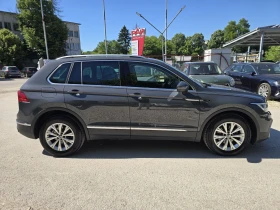 VW Tiguan 2.0TDI 150к.с DSG Life Топ състояние , снимка 8