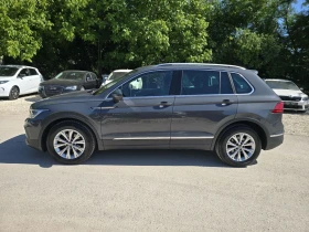 VW Tiguan 2.0TDI 150к.с DSG Life Топ състояние , снимка 7