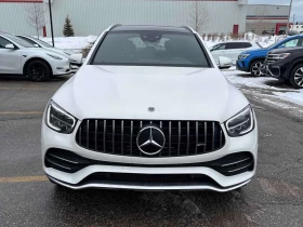 Mercedes-Benz GLC 43 AMG 4MATIC* DISTRONIC* BURMESTER* 360КАМЕРИ* , снимка 6
