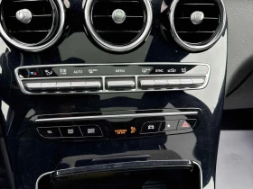 Mercedes-Benz GLC 43 AMG 4MATIC* DISTRONIC* BURMESTER* 360КАМЕРИ* , снимка 12