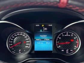 Mercedes-Benz GLC 43 AMG 4MATIC* DISTRONIC* BURMESTER* 360КАМЕРИ* , снимка 8