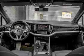 VW Touareg, снимка 11