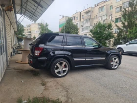 Jeep Grand cherokee SRT8, снимка 5