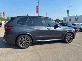 BMW X5 * xDrive40i * ЛАЗЕРИ * 360 * ПАНО * ХЕД-ЪП * , снимка 3