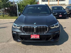 BMW X5 * xDrive40i * ЛАЗЕРИ * 360 * ПАНО * ХЕД-ЪП * , снимка 5