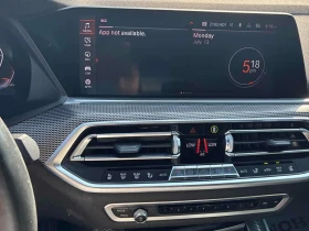 BMW X5 * xDrive40i * ЛАЗЕРИ * 360 * ПАНО * ХЕД-ЪП * , снимка 9