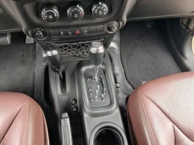 Jeep Wrangler 3.6* КРАЙНА ЦЕНА, снимка 11