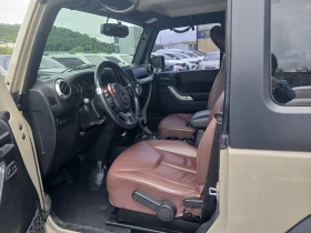 Jeep Wrangler 3.6* КРАЙНА ЦЕНА, снимка 7