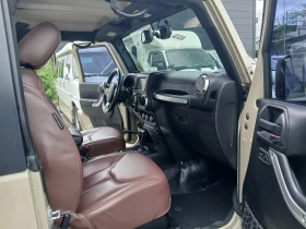 Jeep Wrangler 3.6* КРАЙНА ЦЕНА, снимка 8