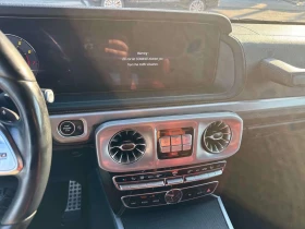 Mercedes-Benz G 500 550 | ГЛАВНО ПРЕДСТАВИТЕЛСТВО НА MERCEDES, снимка 9