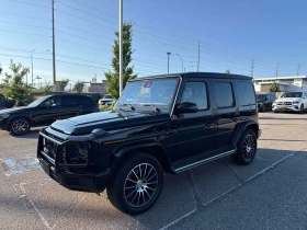 Mercedes-Benz G 500 550 | ГЛАВНО ПРЕДСТАВИТЕЛСТВО НА MERCEDES, снимка 1