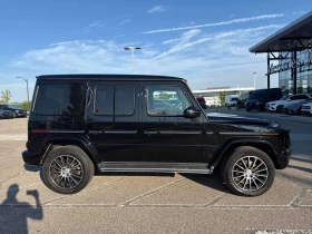 Mercedes-Benz G 500 550 | ГЛАВНО ПРЕДСТАВИТЕЛСТВО НА MERCEDES, снимка 4